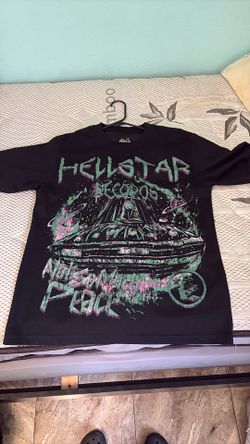 HELLSTAR Tee