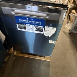 New Dishwashers Starting At $250 W/ Warranty