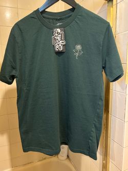 Eighty eight brand tee size large new