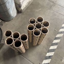 Sturdy Cardboard Cylinders
