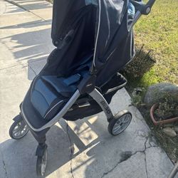 Baby Stroller