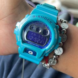 G Shock 6900 Series