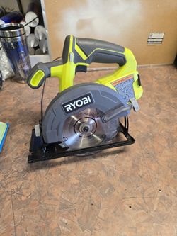 Ryoby Tools