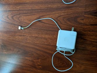 Original Apple Mac Charger (Old)