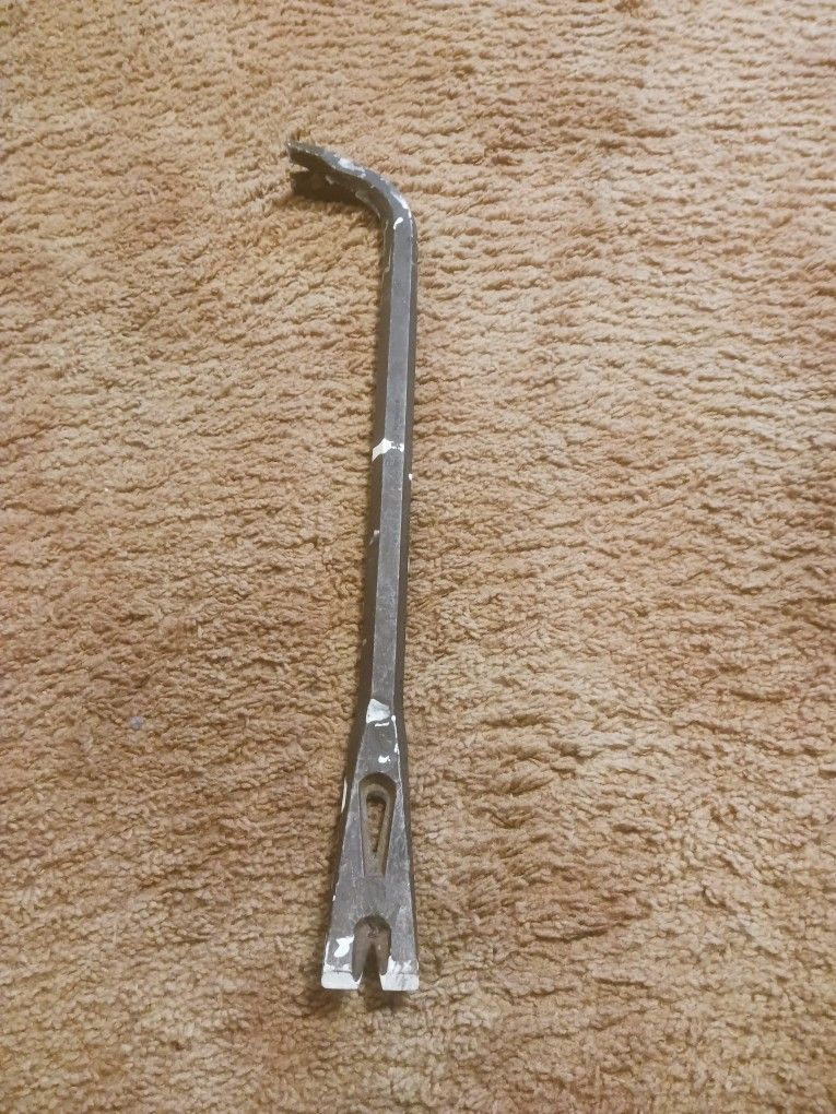 Crowbar 