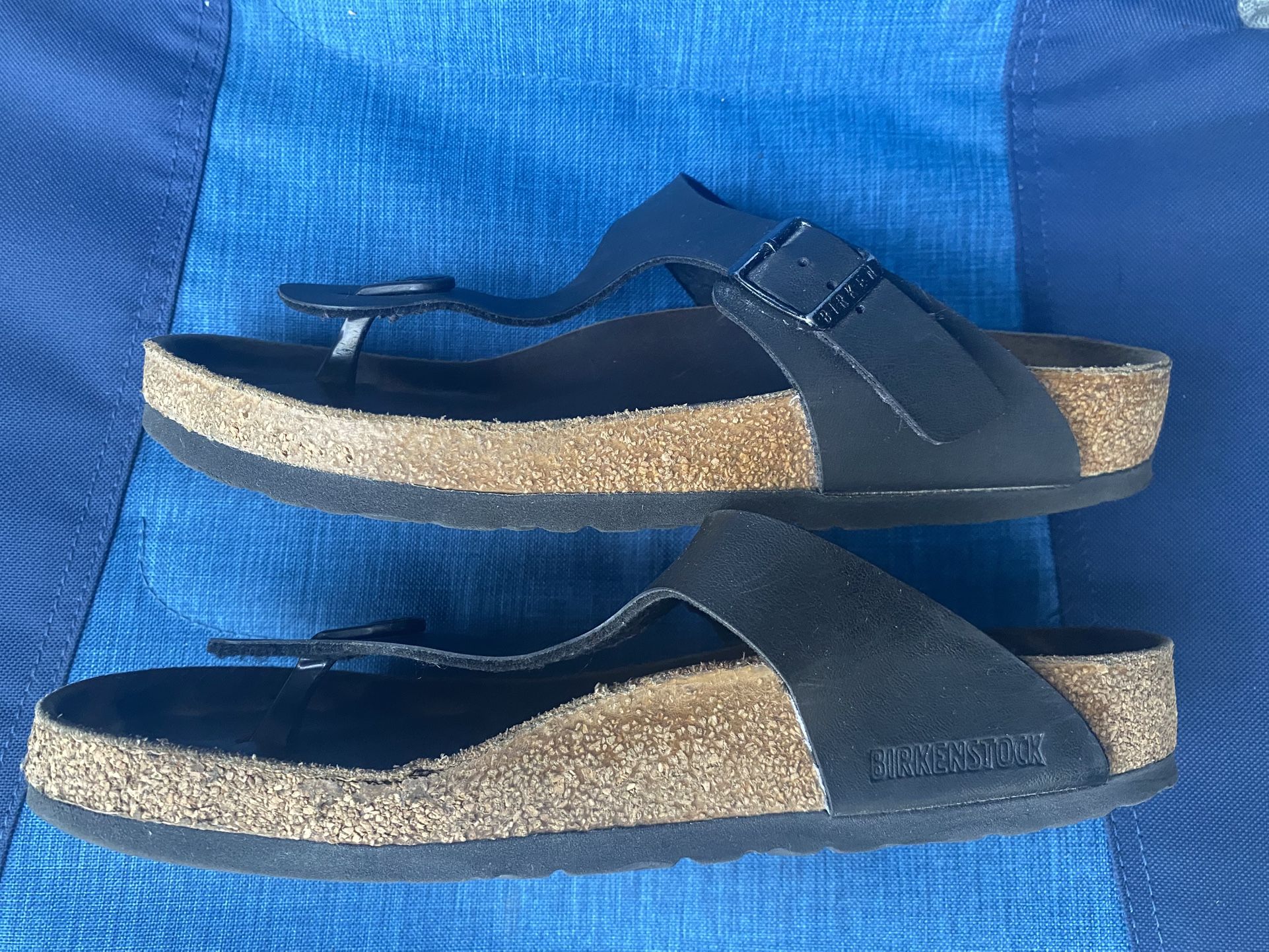 Birkenstocks Women’s Size 38