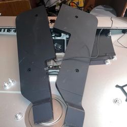 iMac 27" Retina 5K A1419 Speakers Left & Right (2015 2017) - Excellent Sound