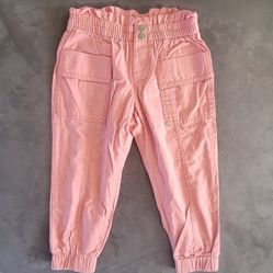 4T 5T Gap Jogger Pants