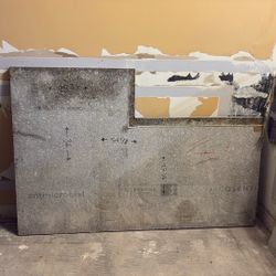 Kitchen Marble And Sink