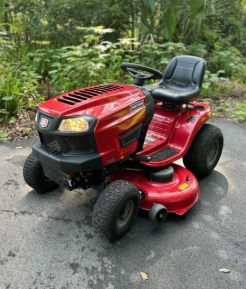 Mower
