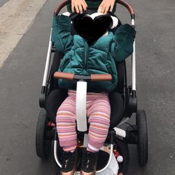 Stroller maxi-cosi