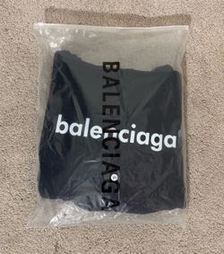 Balenciaga Hoodie Size M, L, XL