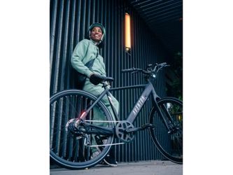 Aventon Soltera Electric Bike High Quality 