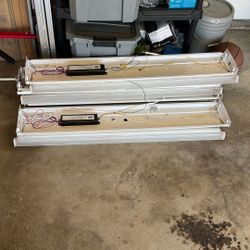 Free Flourescent Lights