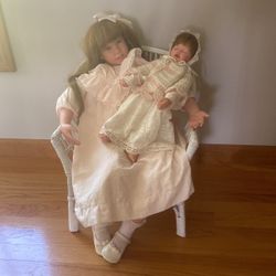 Sweet Joys Of Sisters
