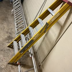 Work Ladder