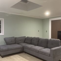 Sectional Couch 
