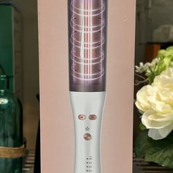 Automatic, cool air Curling Iron NEW