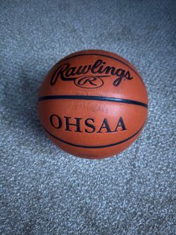 Official rawling men’s basketball