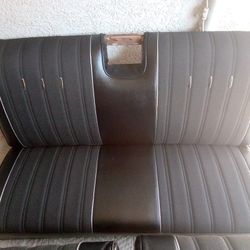 Classic Chevy Seats And Panels Impala Silverado Monte Carlo, Cadillac