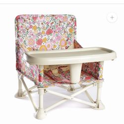 Baby Chair 