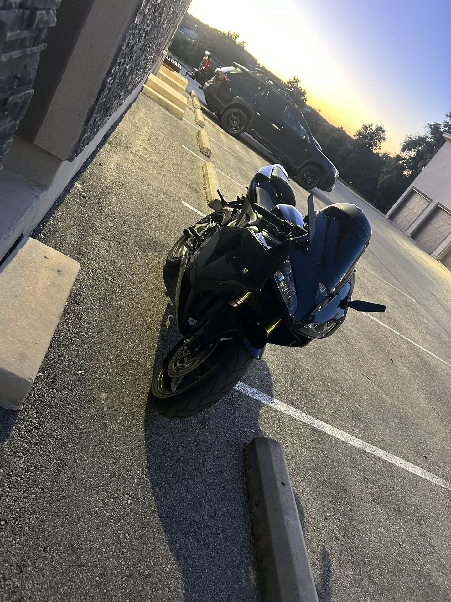 Honda Cbr 600rr