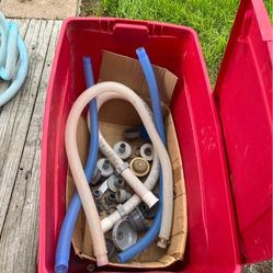 Pool Accessories