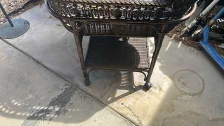 Baby carriage