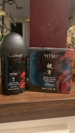 Jafra Para hombre Nuevo set