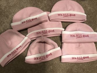 Women’s beanie hat