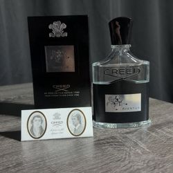 Creed Aventus Cologne