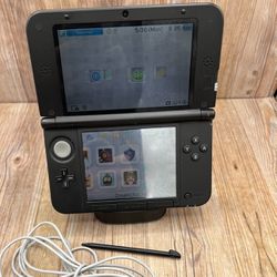 Modded Nintendo 3DS XL ~Mario, Zelda, Pokémon, Kirby, And More~