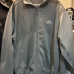 Nike Sportswear Fleece Zip Up