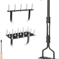 
Manual Spike Aerator 
