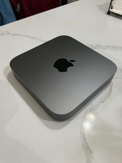 2018 Mac Mini