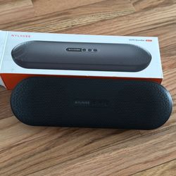 Speaker