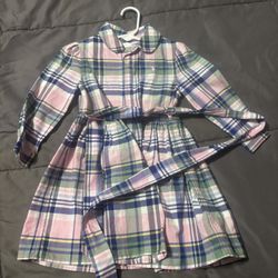 Kids Ralph Lauren dress Size 24 Months 