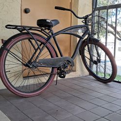 Bike Bicycle Like New 