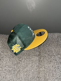 Eric Emanuel Trucker 