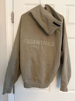 Essentials Hoodie/Sweatshirts