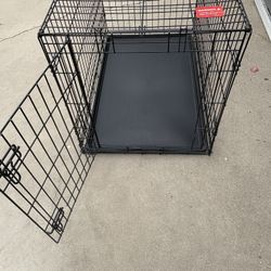 Dog Crate (large) 
