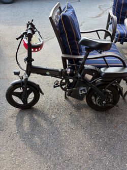 E-bike