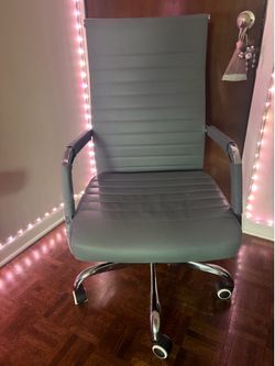 desk chair