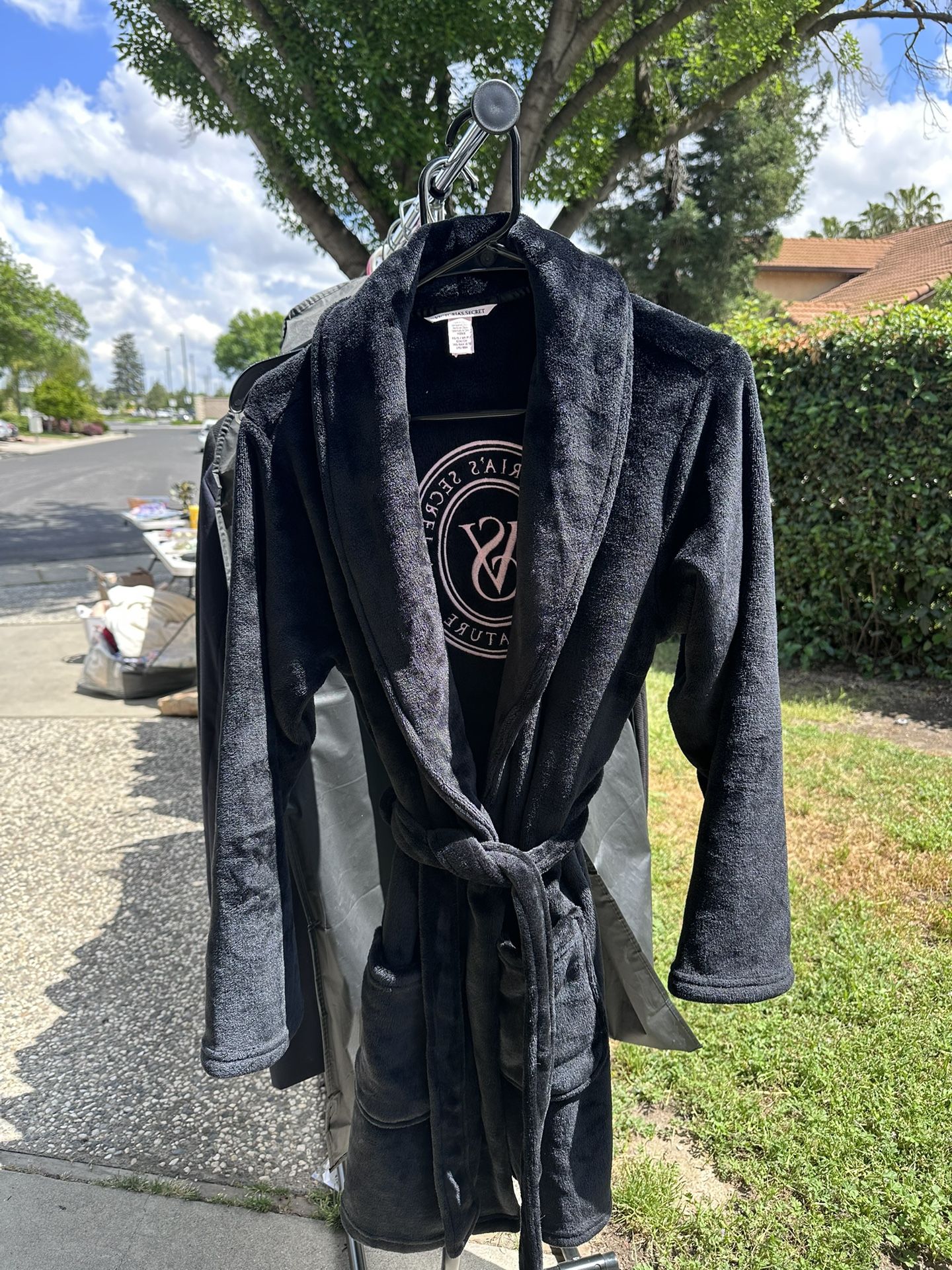 Victoria Secret Robe