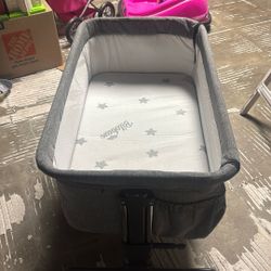 Baby Bassinet 