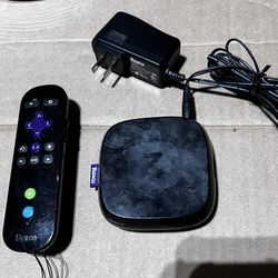 Roku 3 With Remote 