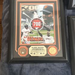 San Francisco Giants Limited Addition