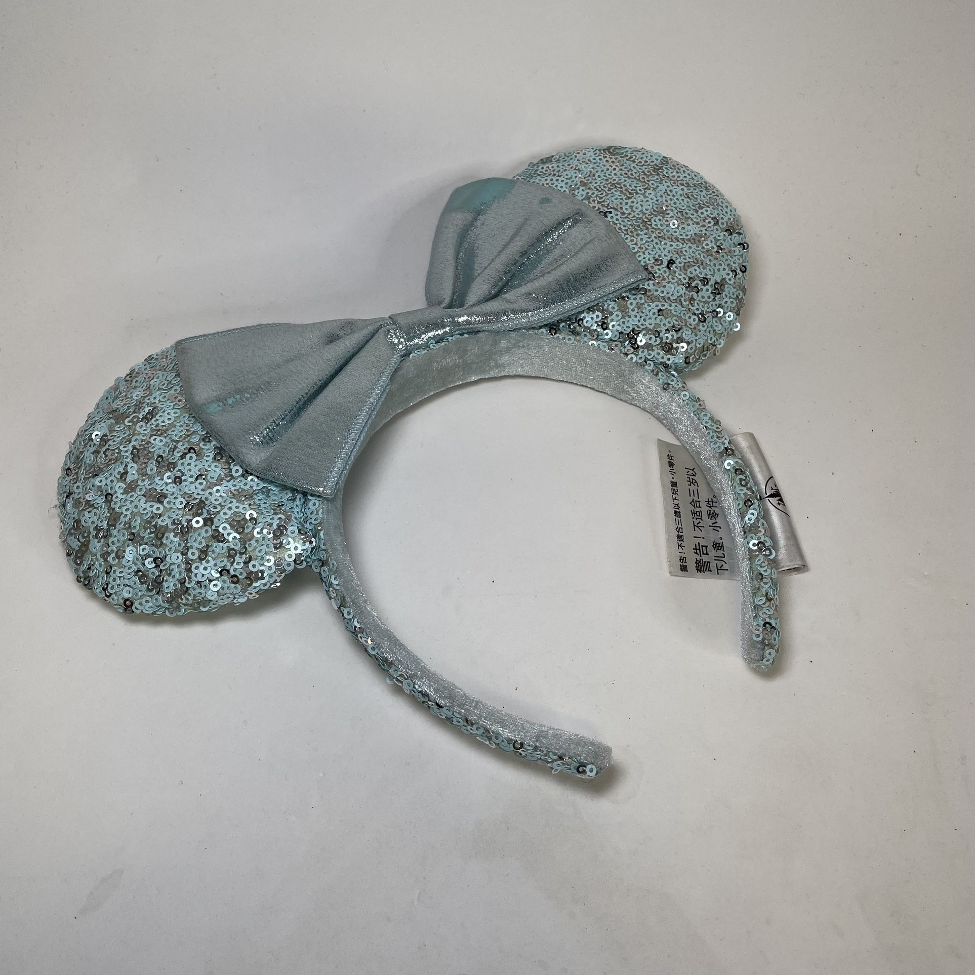 Mickey Mouse Ears