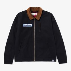 100 Thieves Crazy Raccoon Work Jacket