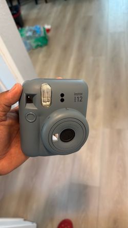 Instax mini 12 brand new